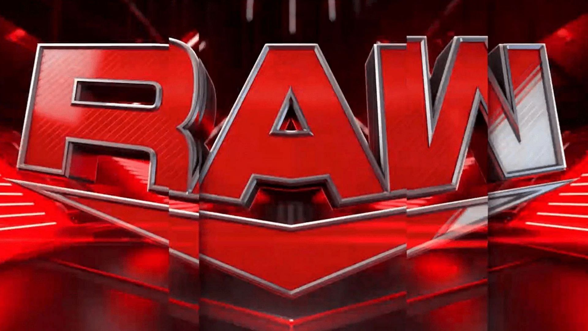 Title match added to 7/11 episode of WWE RAW