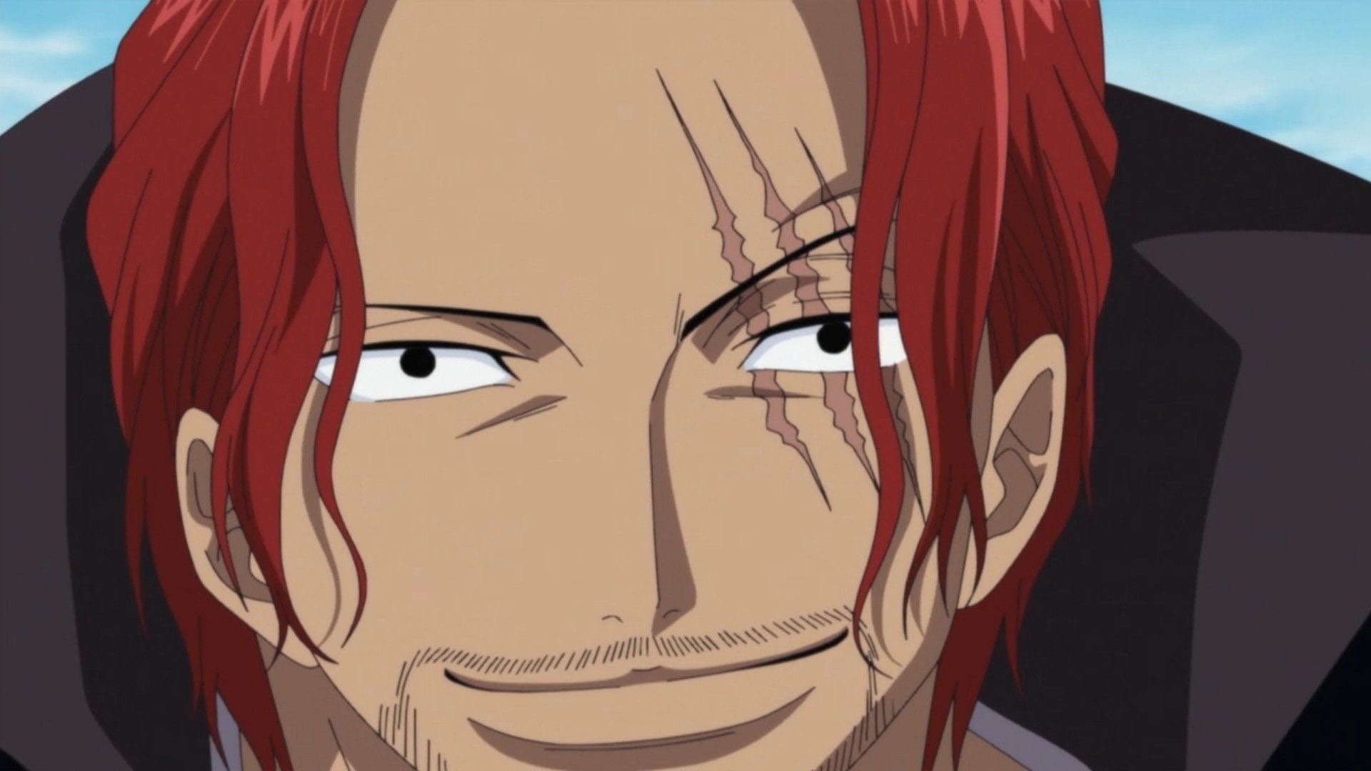 10 One Piece Side Characters Whom Fans See More Than Red Haired Shanks