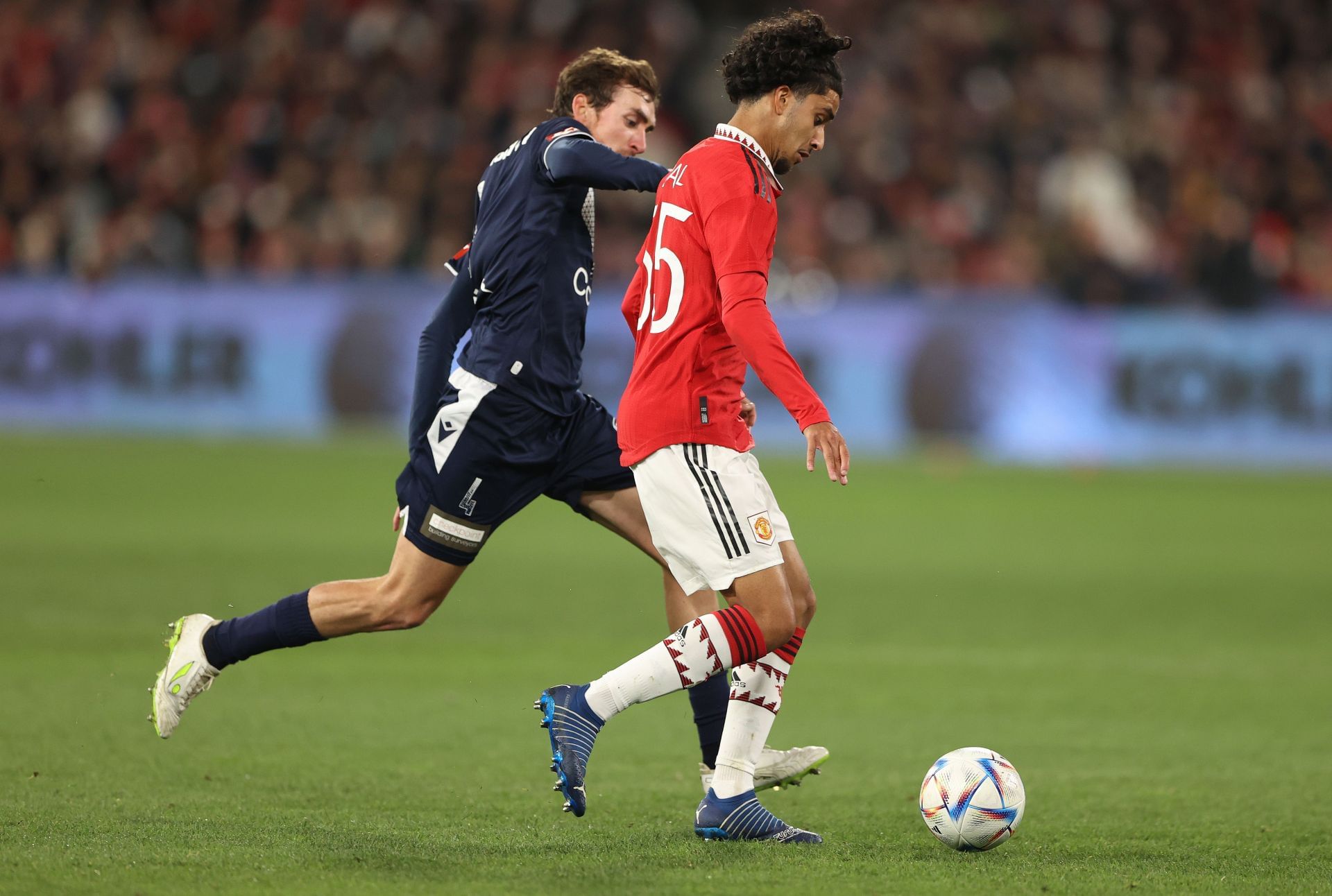 Manchester United 41 Melbourne Victory 5 talking points as Anthony Martial shines in Red Manchester United 41 Melbourne Victory 5 talking points as Anthony Martial shines in Red