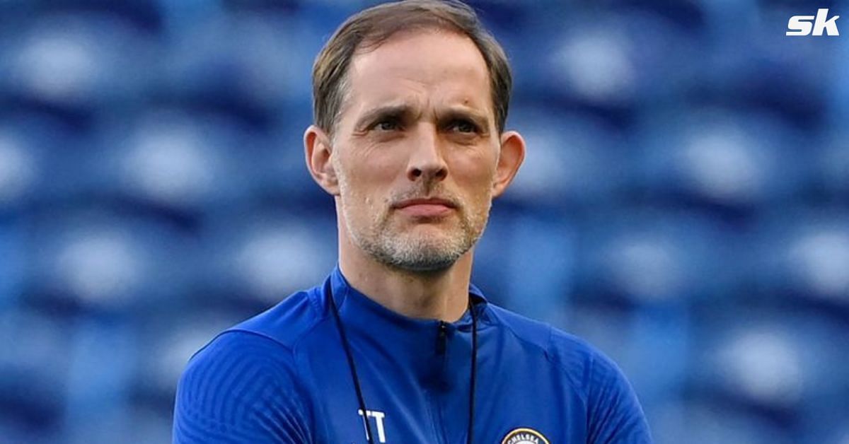 Chelsea manager Thomas Tuchel keen for defensive reinforcements