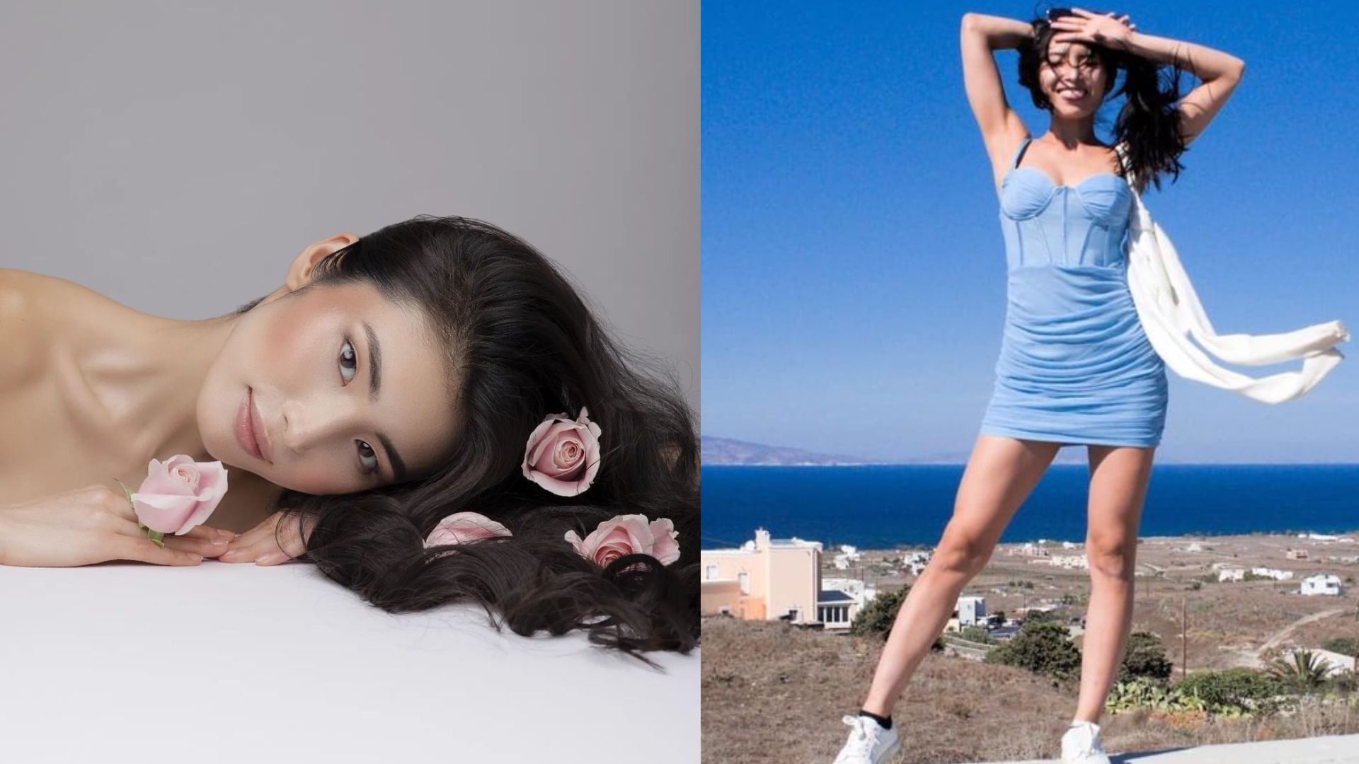 Japanese IRL streamer Meowko felt unsafe at UK beach, alleges creepy