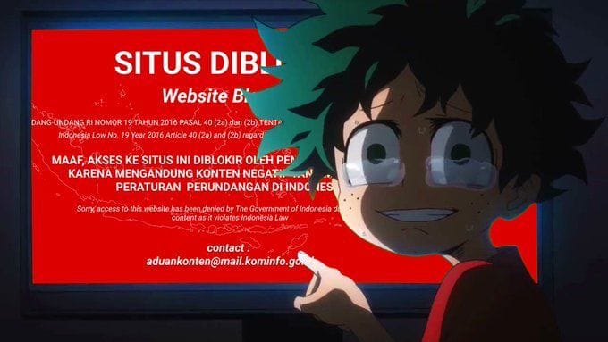 Steam, Epic Games Store, and more banned in Indonesia with thousands of ...