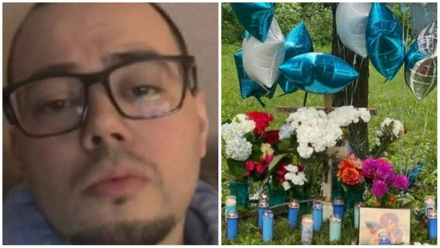 Servando Hamros death Gunman arrested as Illinois father is shot to