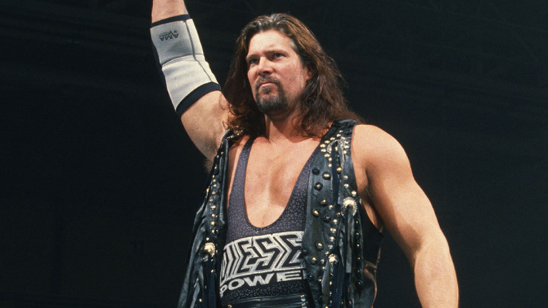 aew kevin nash