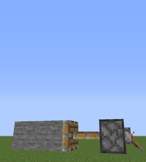 4 most secure house designs in Minecraft 1.19 update