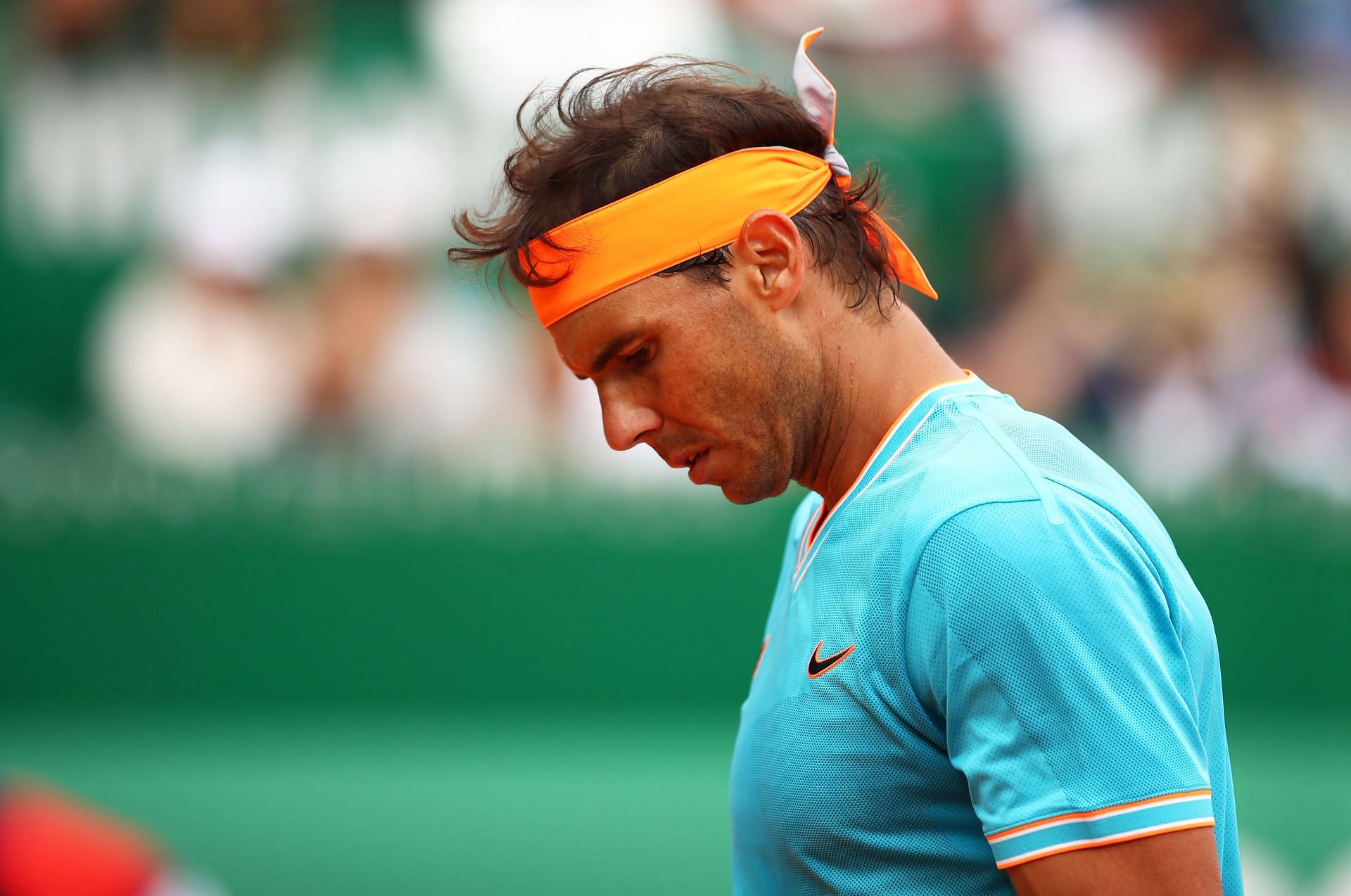 Few tennis records will be a mammoth task for Rafael Nadal