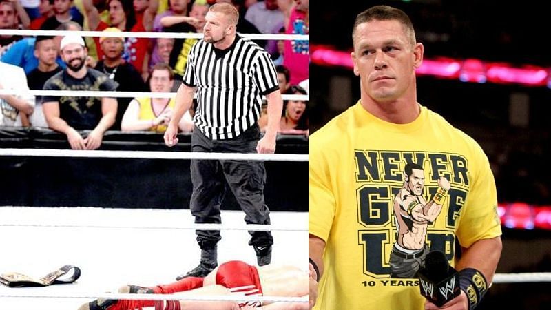 WWE SummerSlam में देखने को मिले सबसे बड़े धोखे