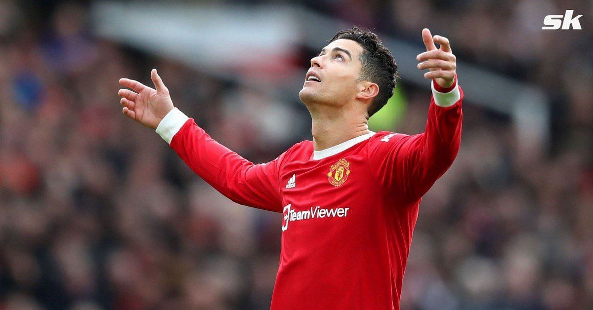 Disappointing in one way, but could possibly work out for the better” –  Former Manchester United forward offers opinion on Cristiano Ronaldo  leaving Old Trafford
