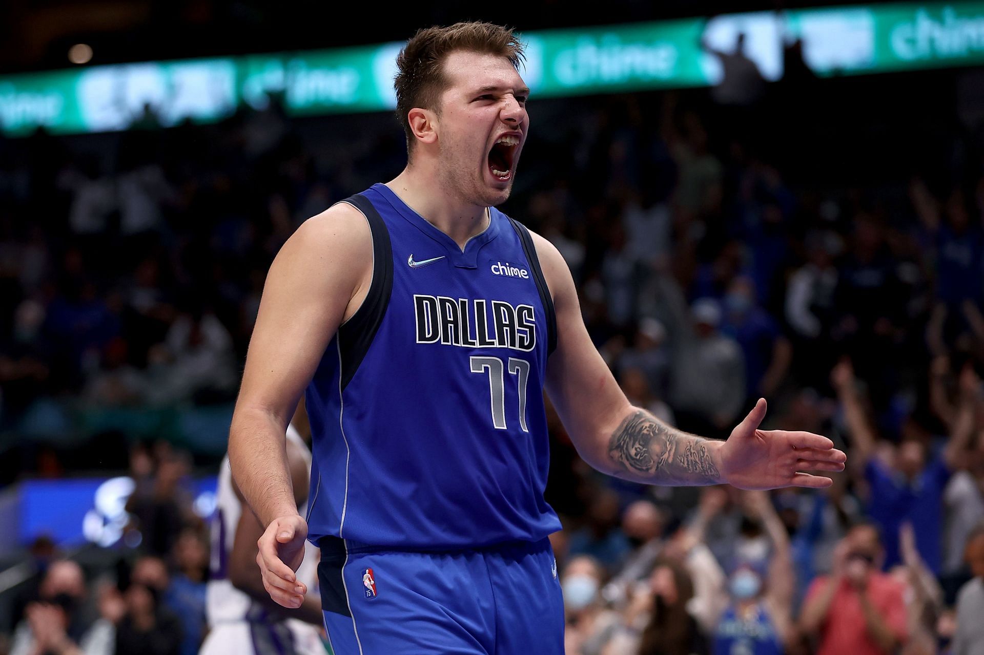 Doncic, Paolo Banchero and more: at the NBA players signed by the Jordan brand
