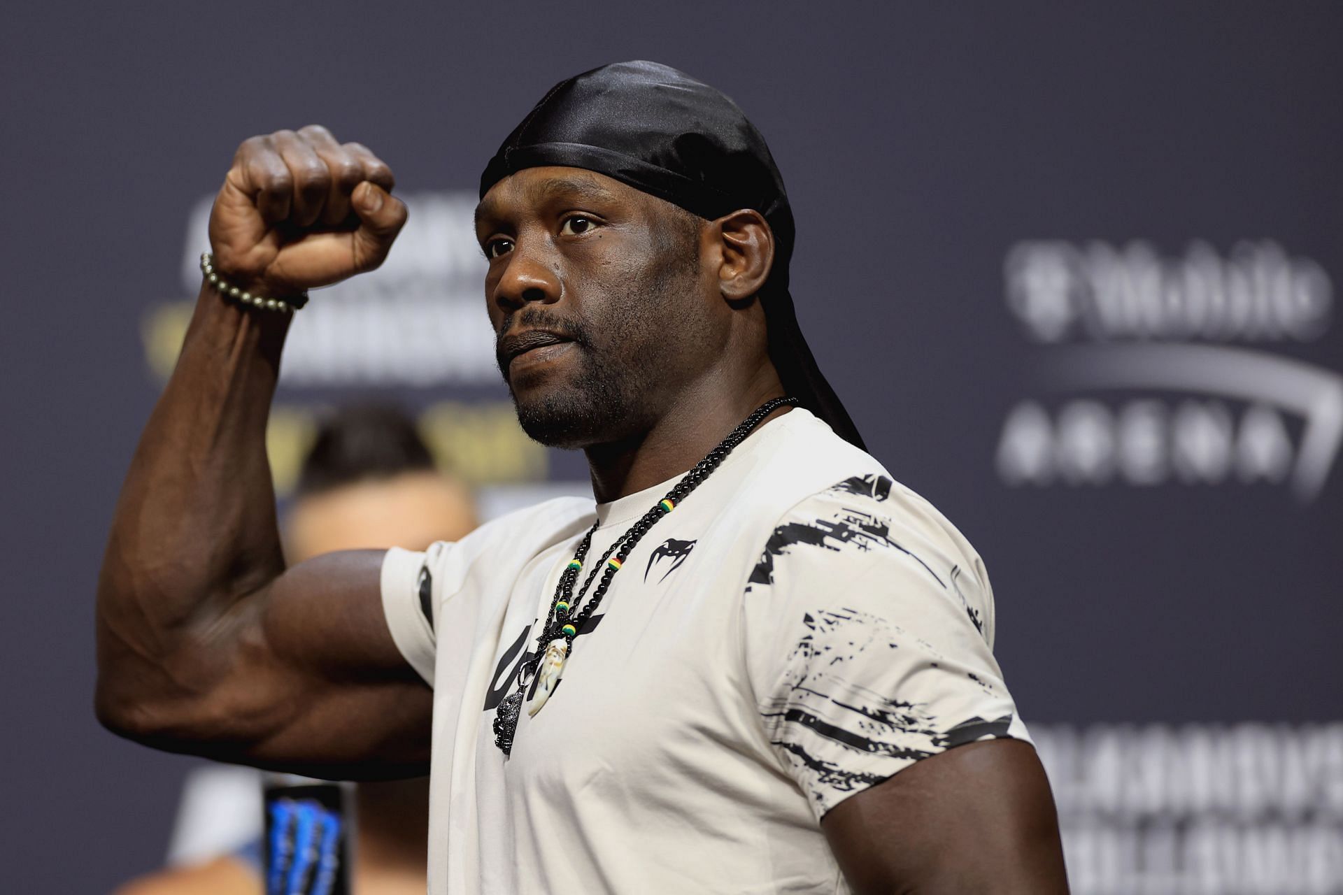 Is UFC fighter Jared Cannonier from Alaska?