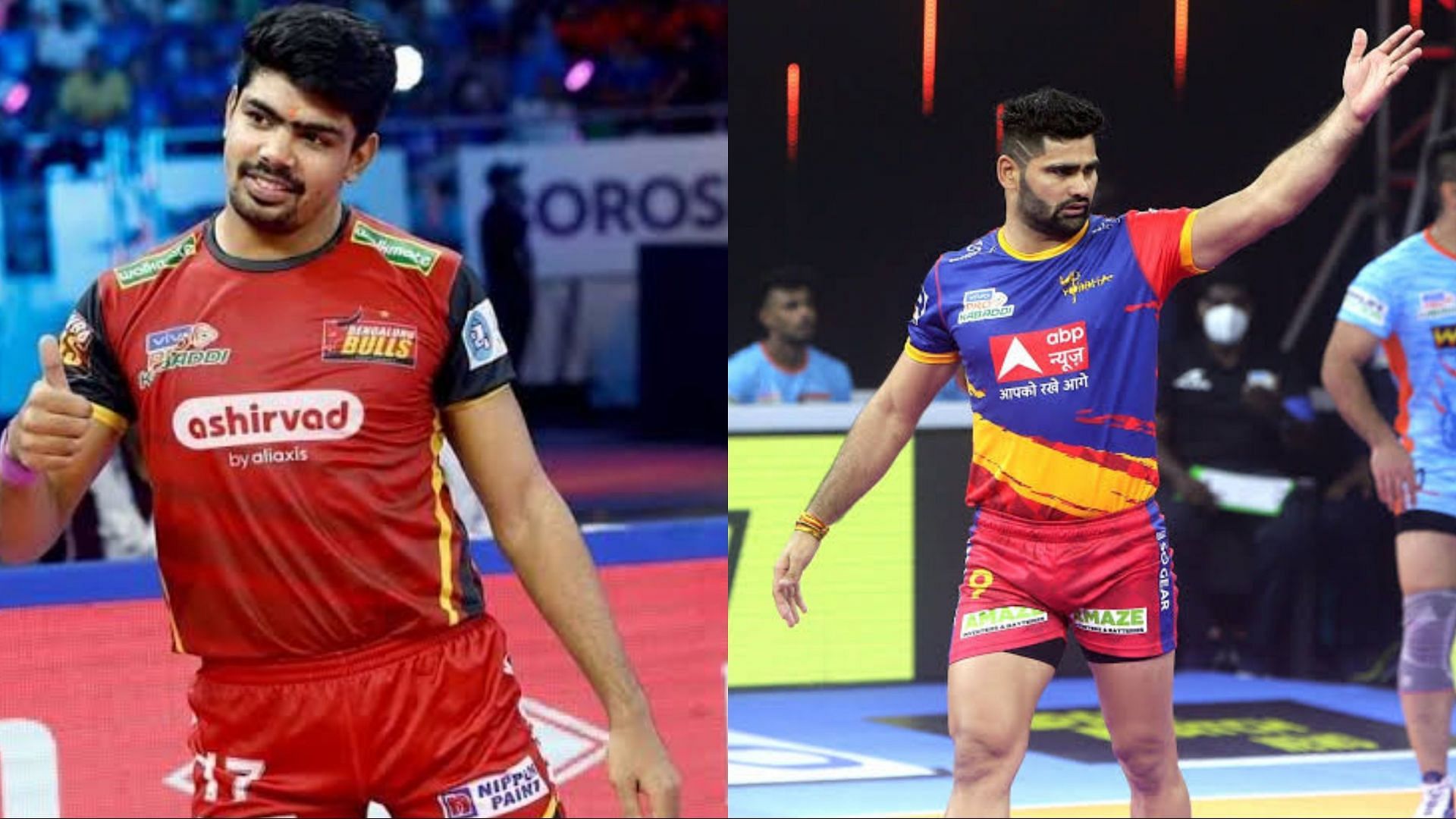 Pawan Sehrawat, Pardeep Narwal in PKL 9 Auction: Full list of retained  players ahead of Pro Kabaddi 9 Auction