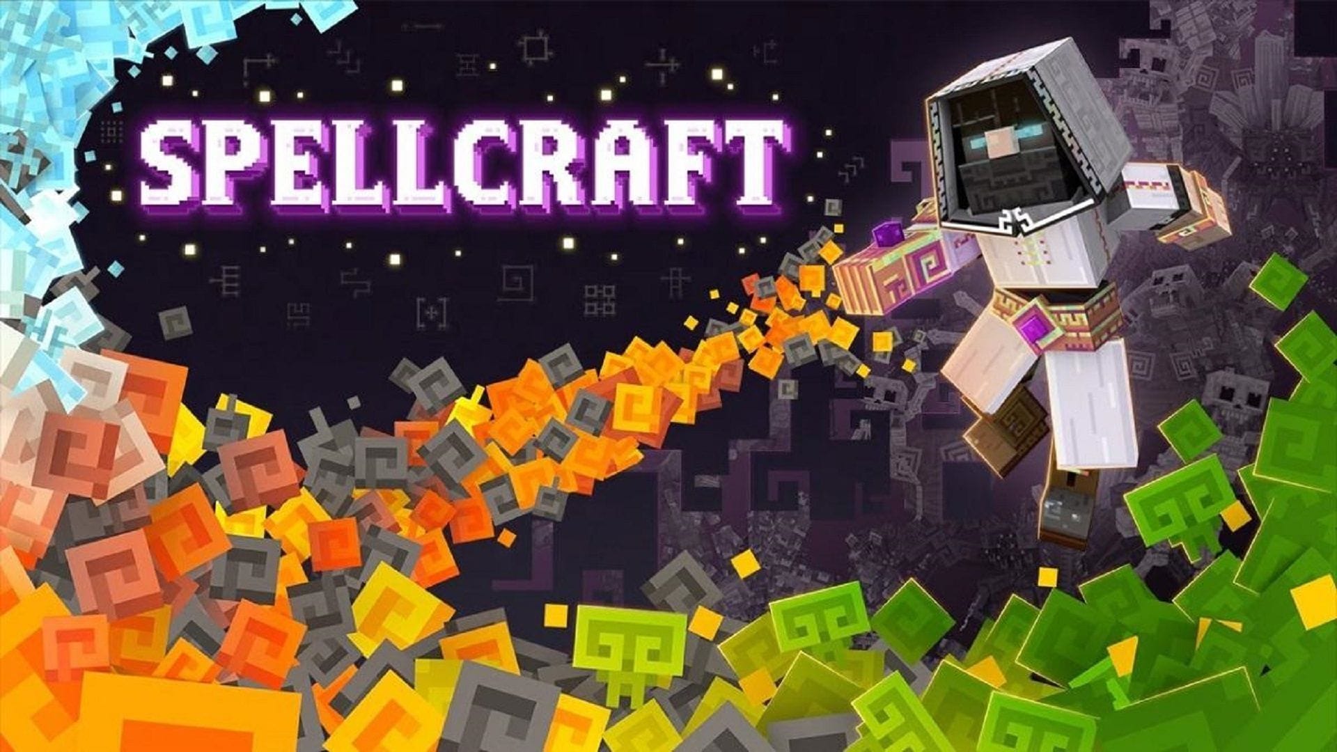Spellcraft Dlc In Minecraft 1 19 Update All You Need To Know