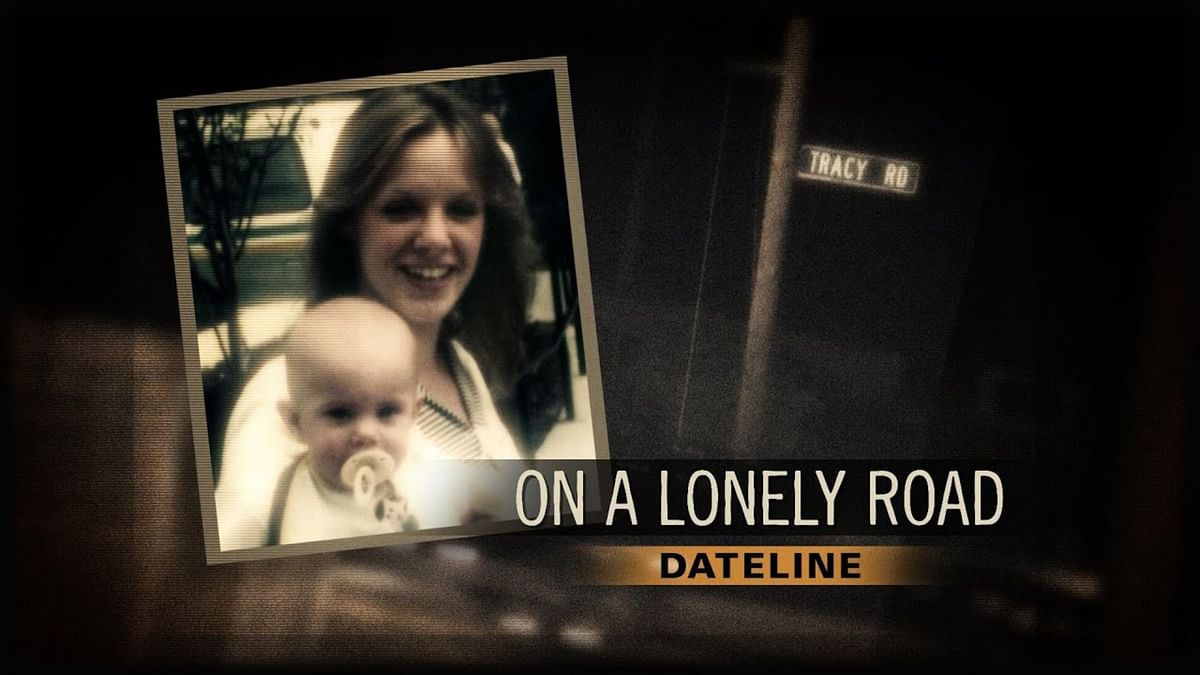 What happened to Brittany Stork's mother Dana Rosendale? Dateline