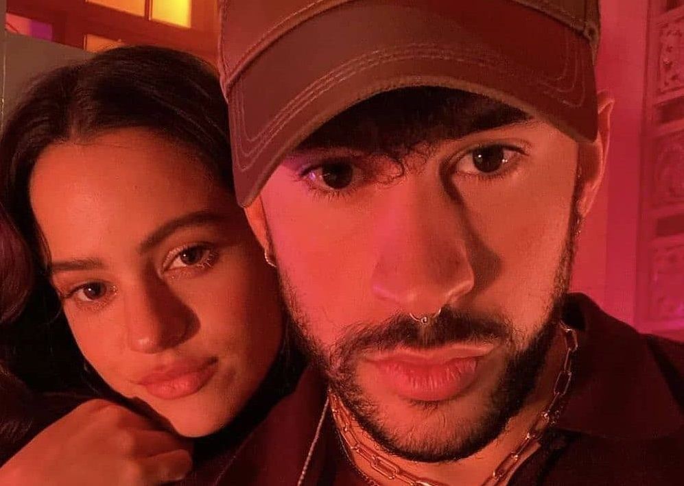 Famous Tiktok Star Bad Bunny S Girlfriend