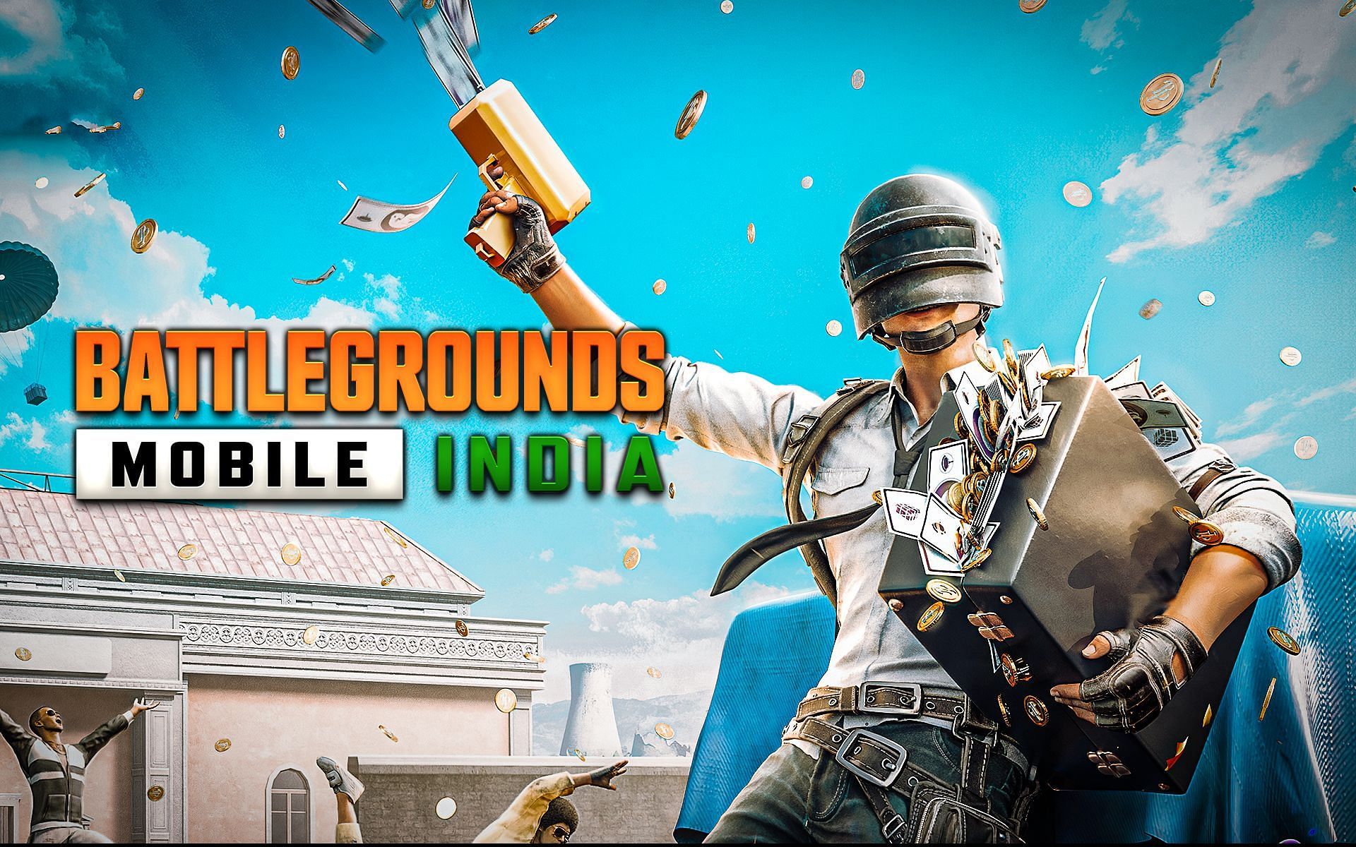 Battlegrounds Mobile India Latest Version Apk Download Process And Link
