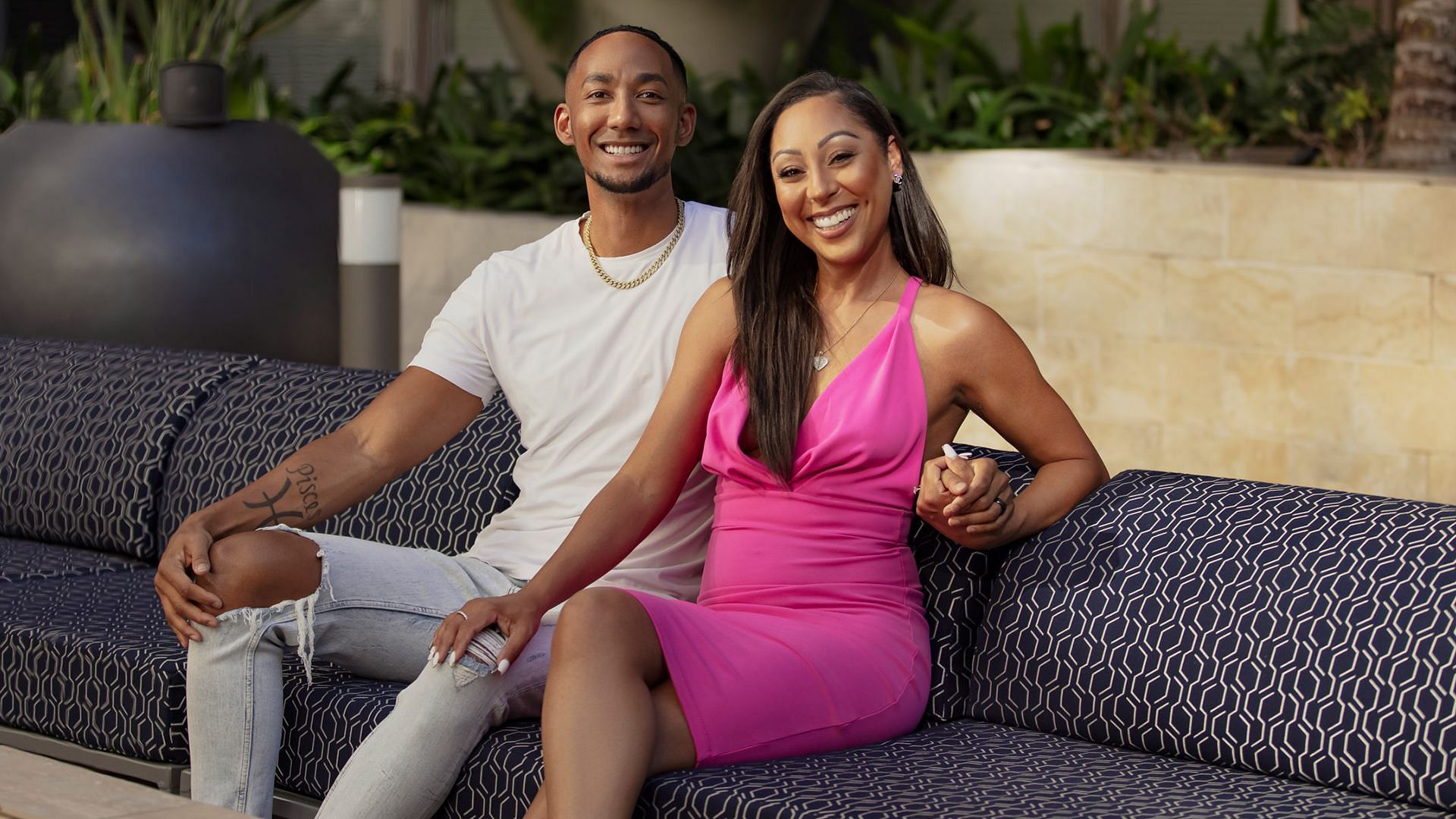 Married At First Sight Season 15 Cast Meet The Couples From Lifetime Reality Series