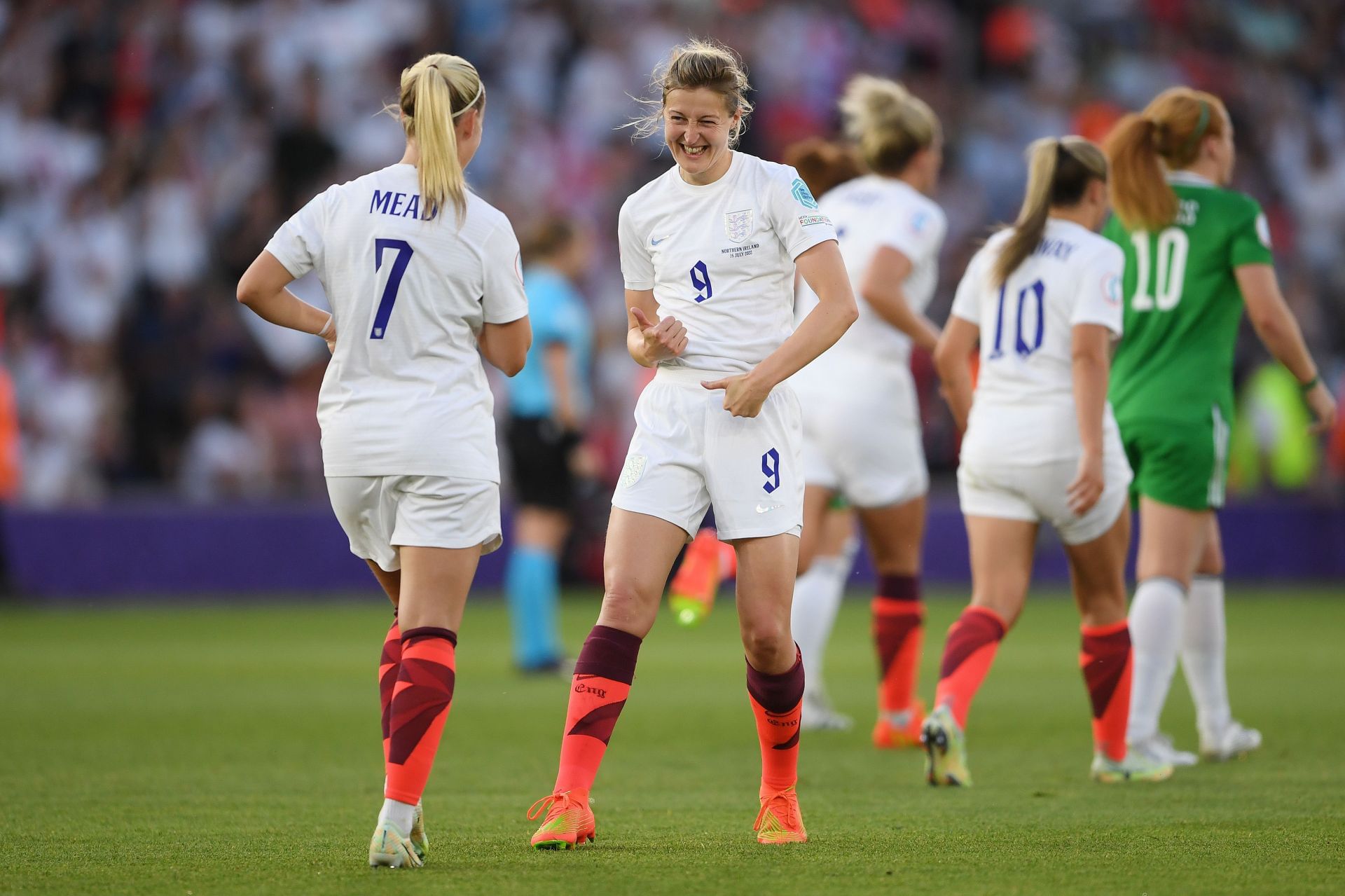England vs Spain prediction, preview, team news and more UEFA Women's