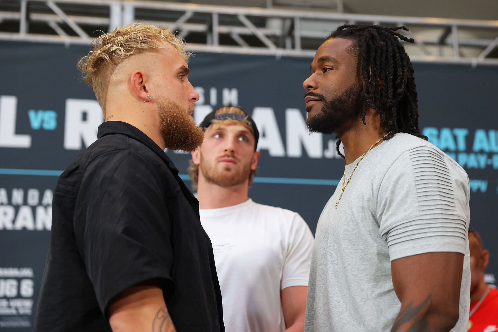 Jake Paul S Next Fight To Be On Dazn