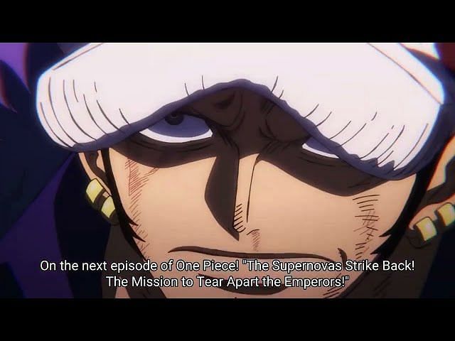 One Piece Episode 1026: Release date and time, what to expect, and more - One Piece Chapter 1026 Release Date And Time
