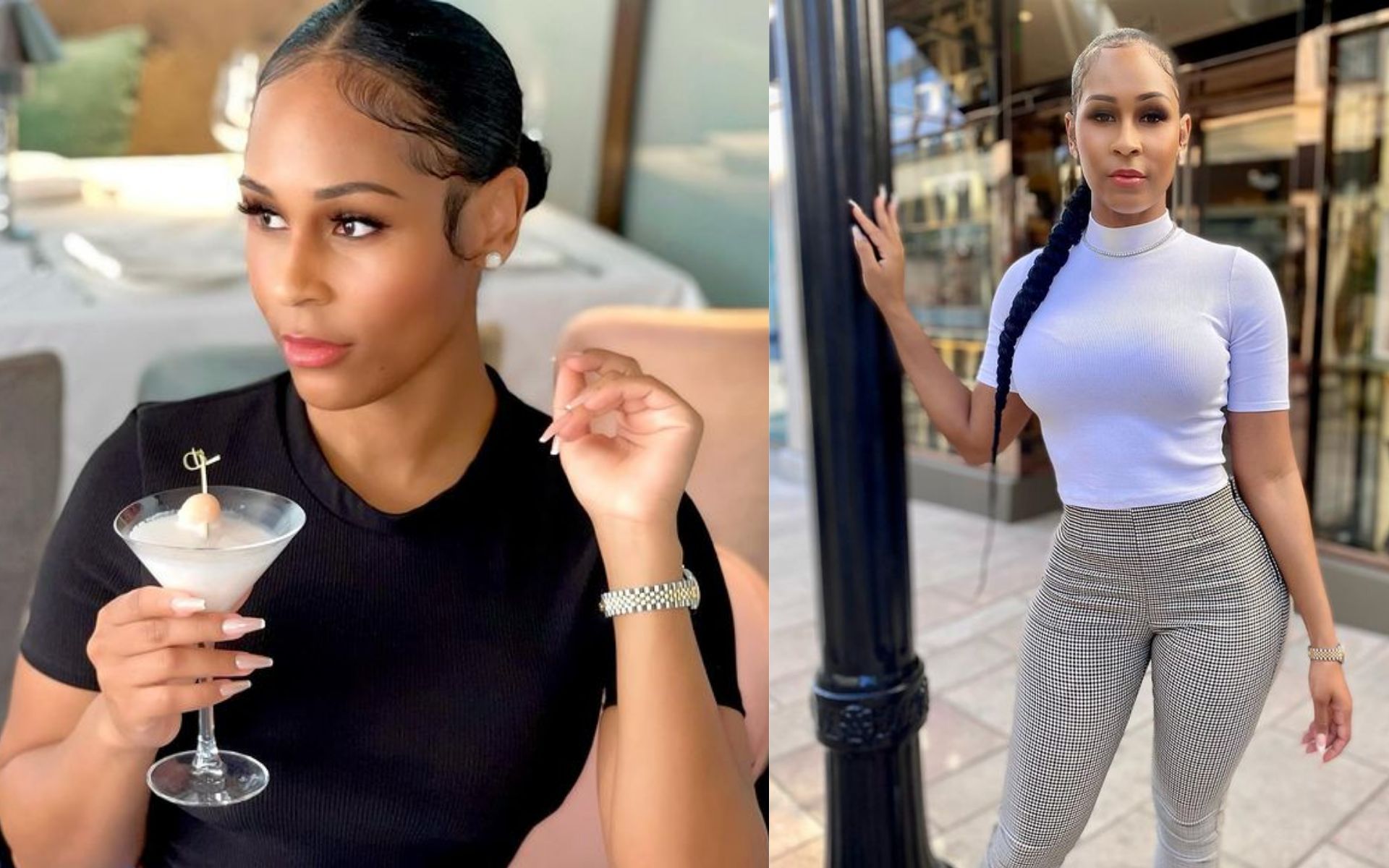 Basketball Wives Season 10 Episode 8 divided over Nia