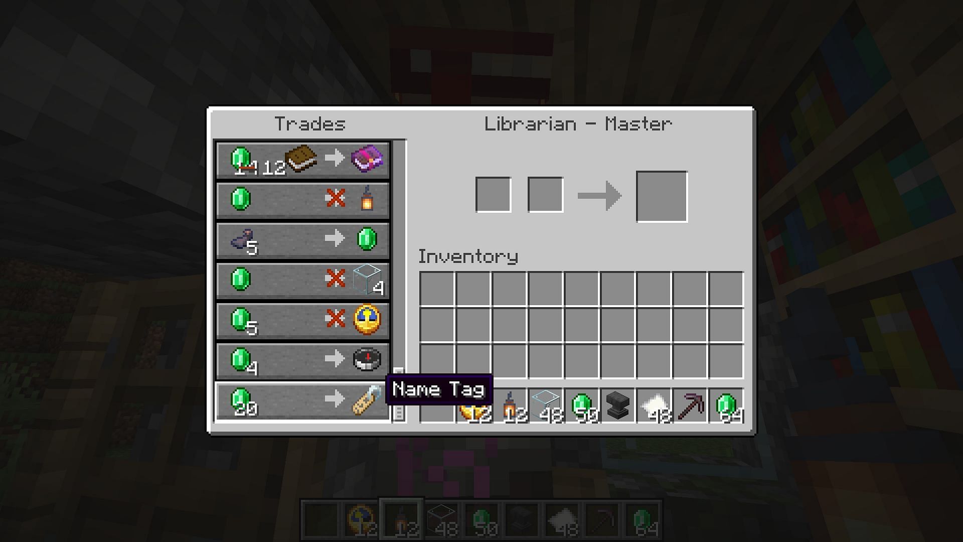 how-to-obtain-name-tags-in-minecraft-1-19-update