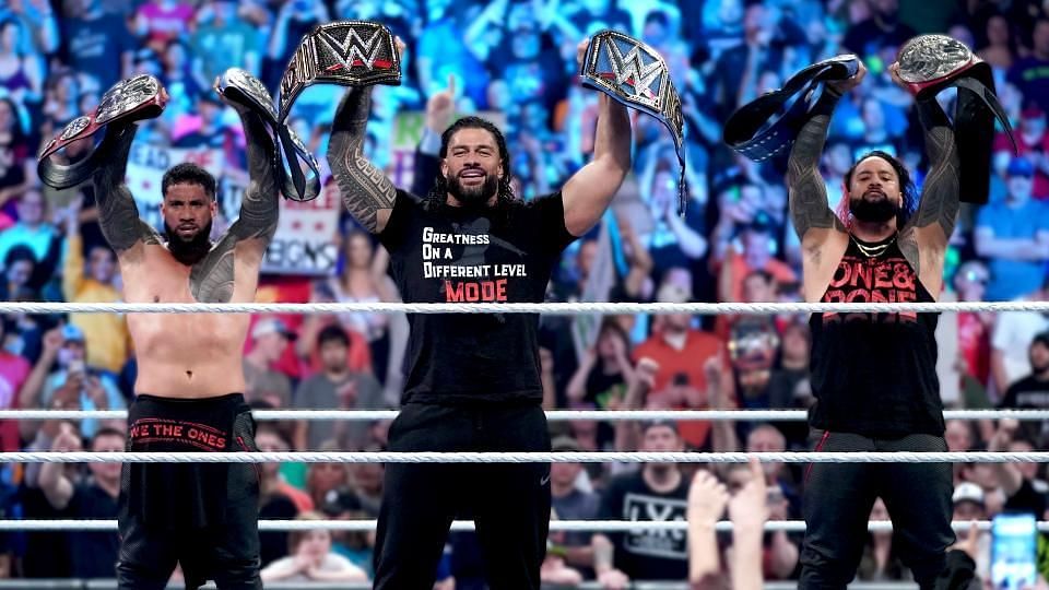 WWE Money in the Bank में होने वाले चैंपियनशिप मैच में किसकी होगी जीत?
