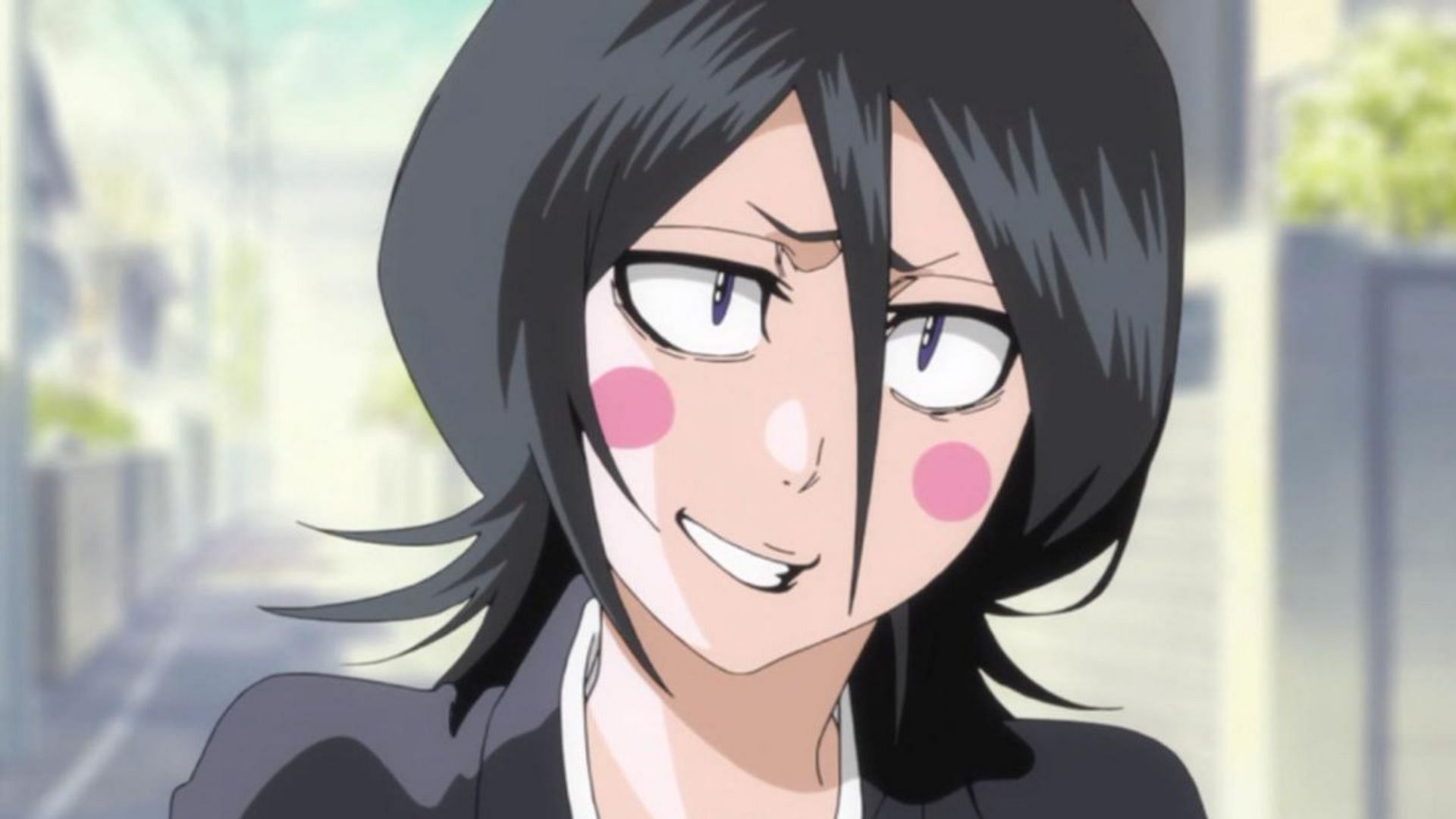 10 of the best anime characters with black hair