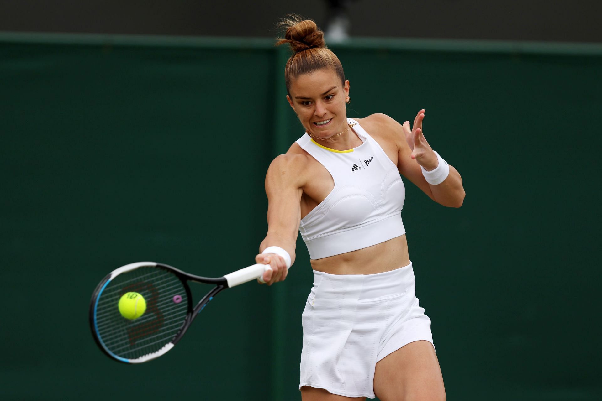 Wimbledon 2022 3 biggest upsets of Day 5 ft. Angelique Kerber and