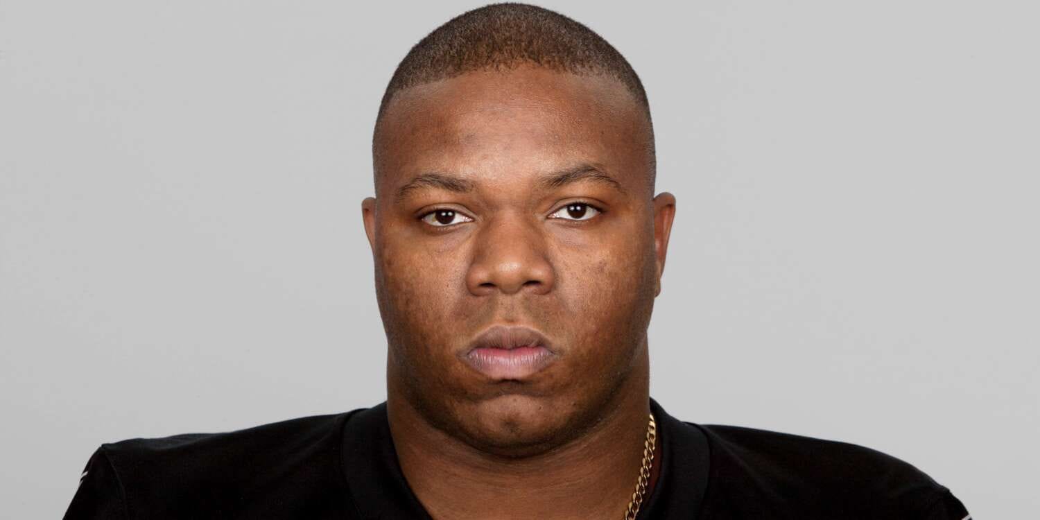 Former NFL star Kevin Ware faces 15 years for murder case