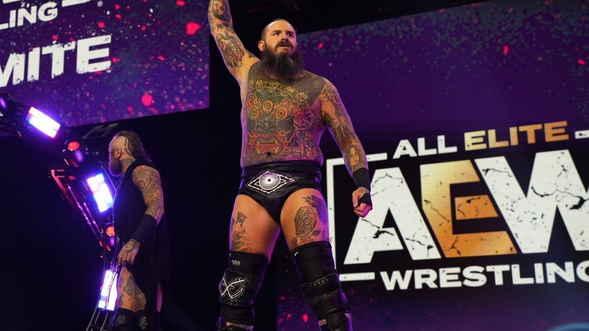 Brody King won AEW&#039;s Royal Rampage to earn a shot at the interim world title!