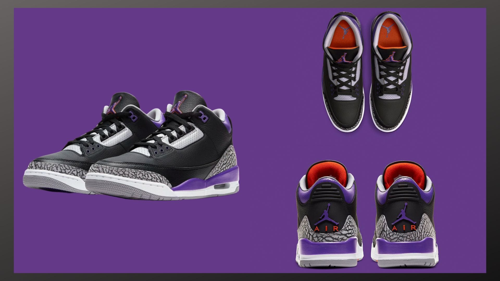 jordan 3 all