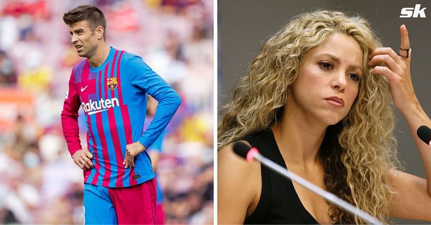 Shakira's Hair Secrets: How She Maintains Her Dirty Blonde Locks - wide 1