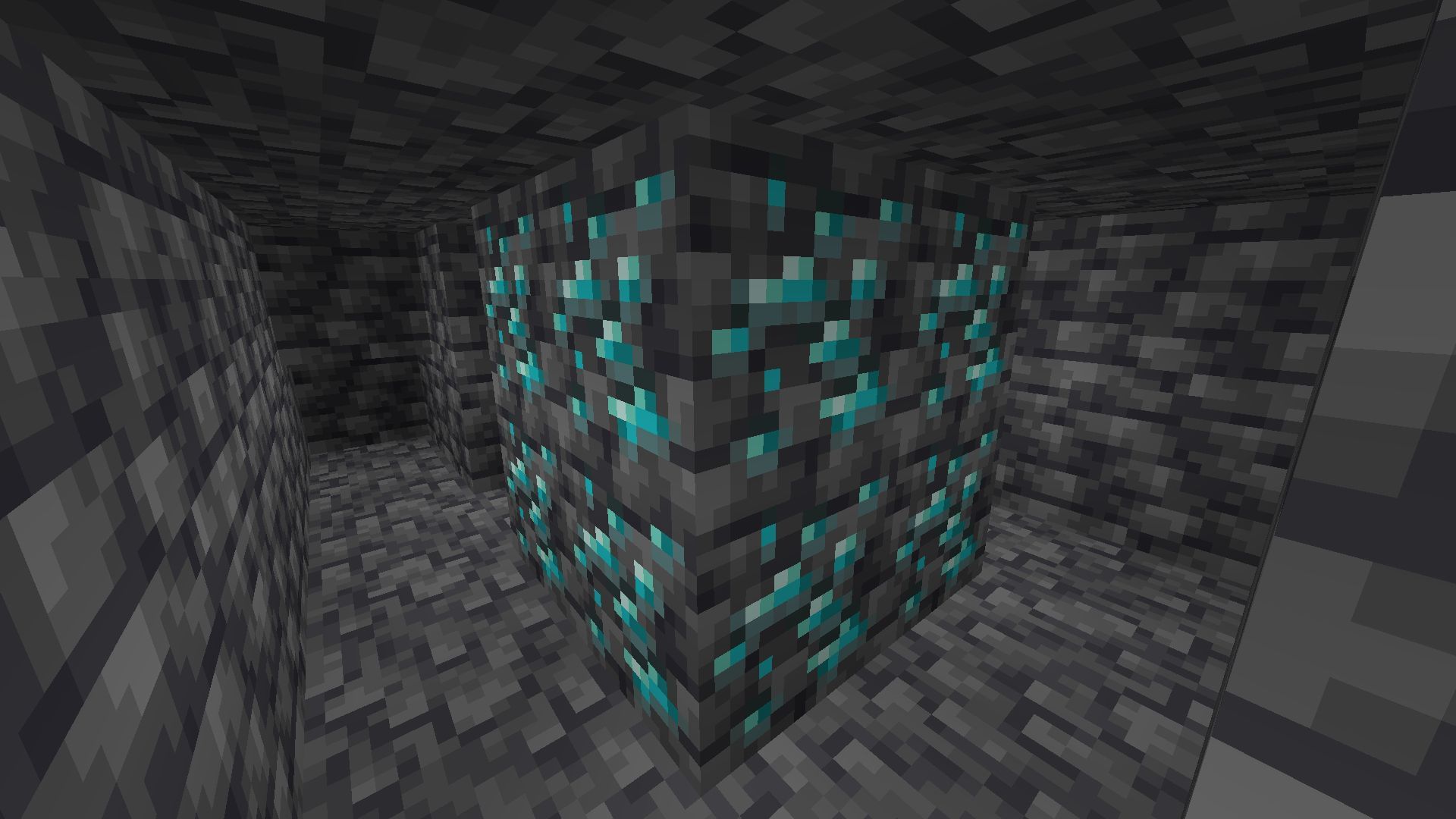 How to find diamonds fast and easily in Minecraft 1.19 update
