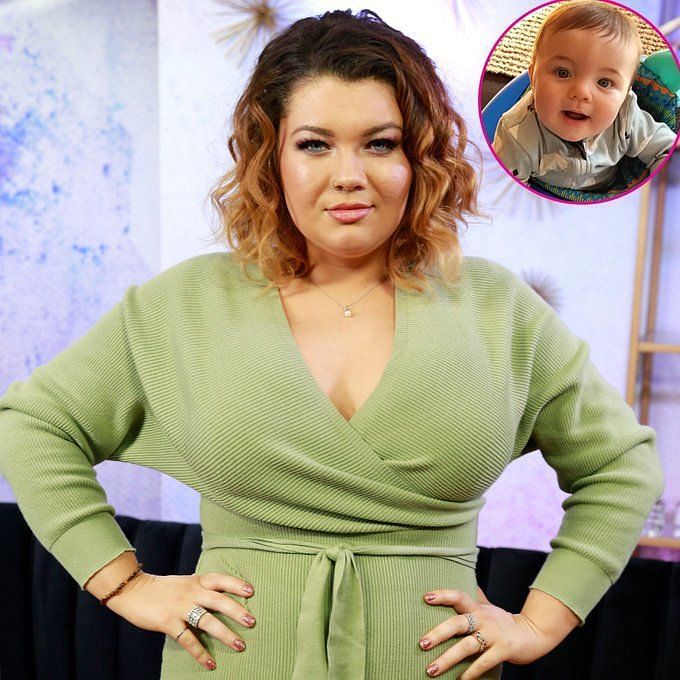 Amber Portwood Custody Battle Teen Mom Star Loses Guardianship Of 4