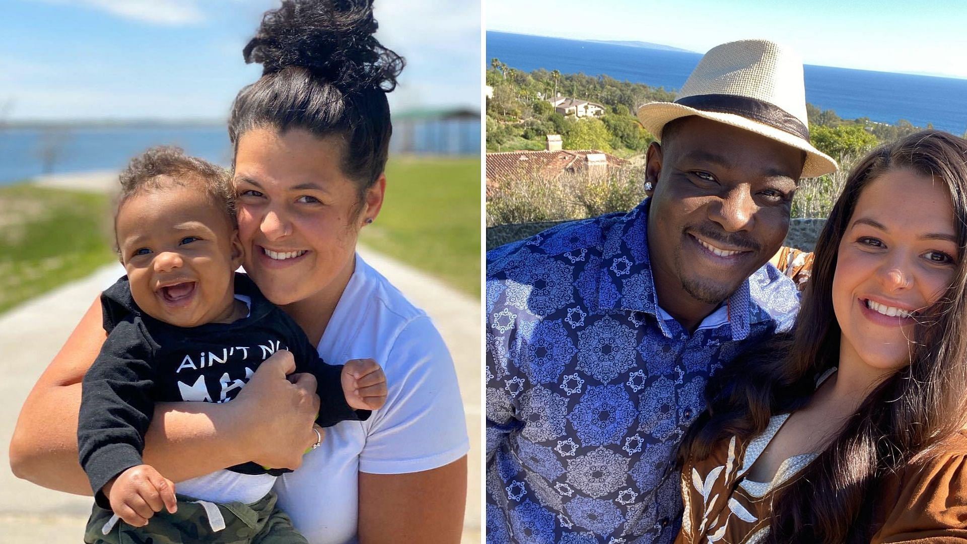 "Kobe and Emily are very unserious": Fans react to the 90 Day Fiancé