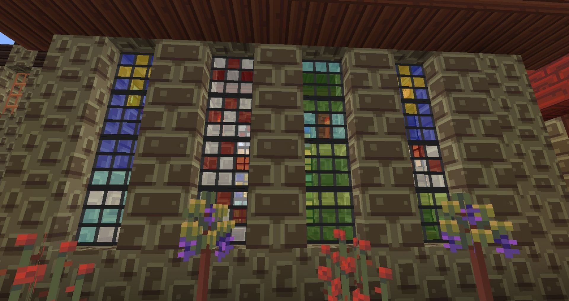 7 best ways to use dyes in Minecraft 1.19