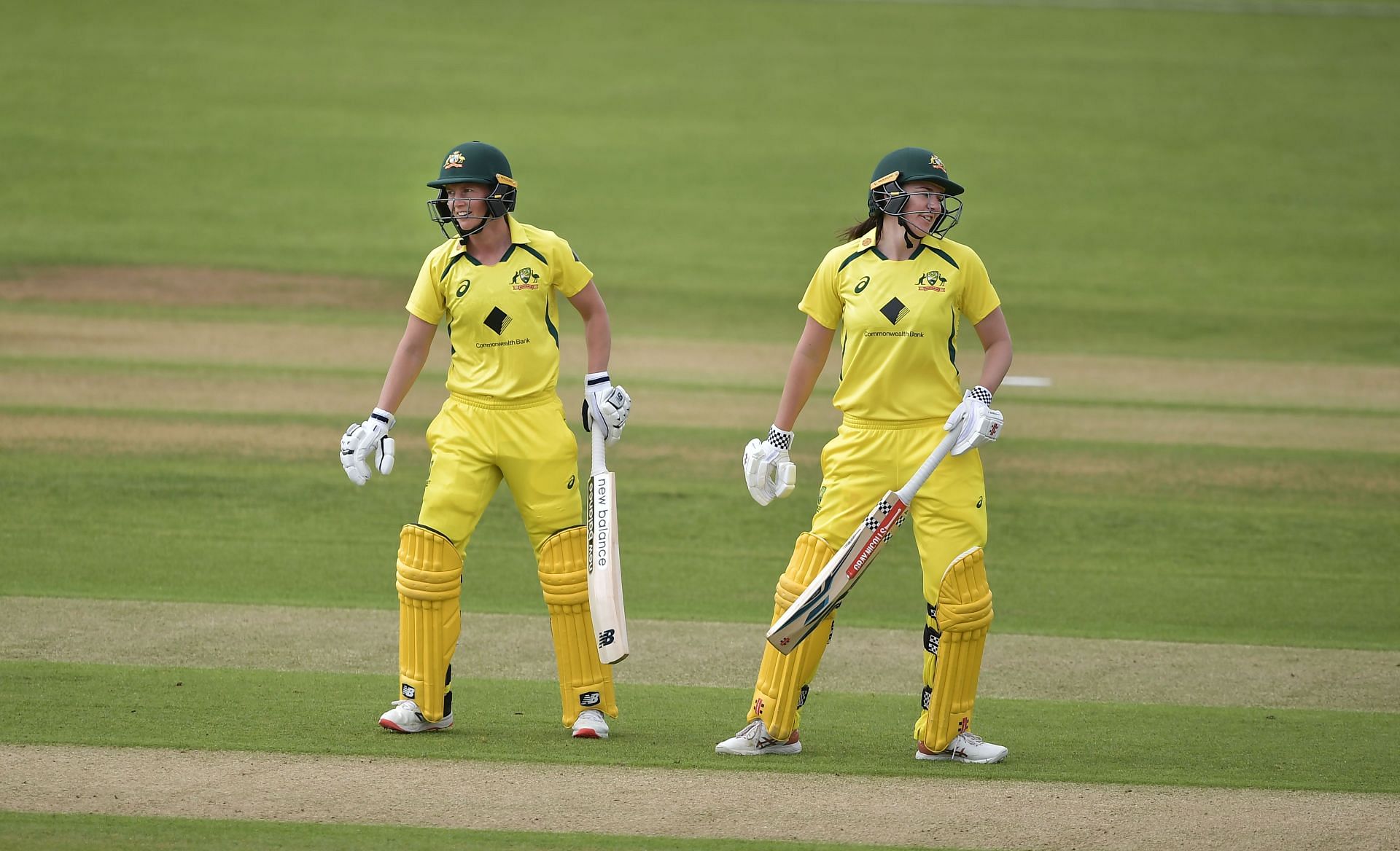 Australia Women provide a lot of viable captaincy options in this T20I Tri-Series fixture