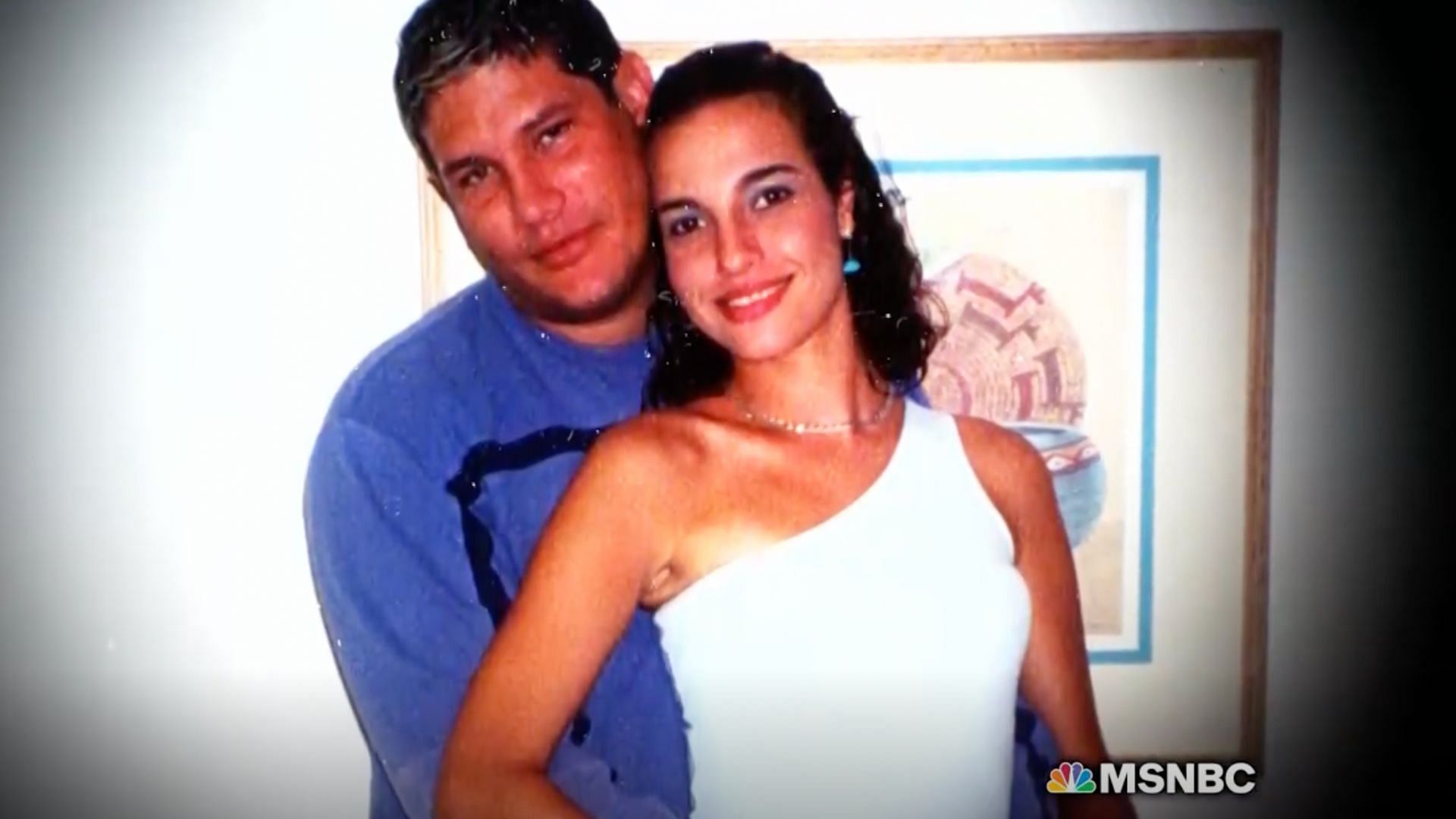 NBC Dateline Did Wendy Trapaga's husband Michel Escoto kill her?