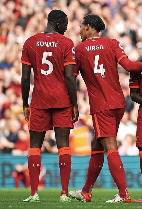 3 Liverpool defenders set to leave the club this summer - Reports