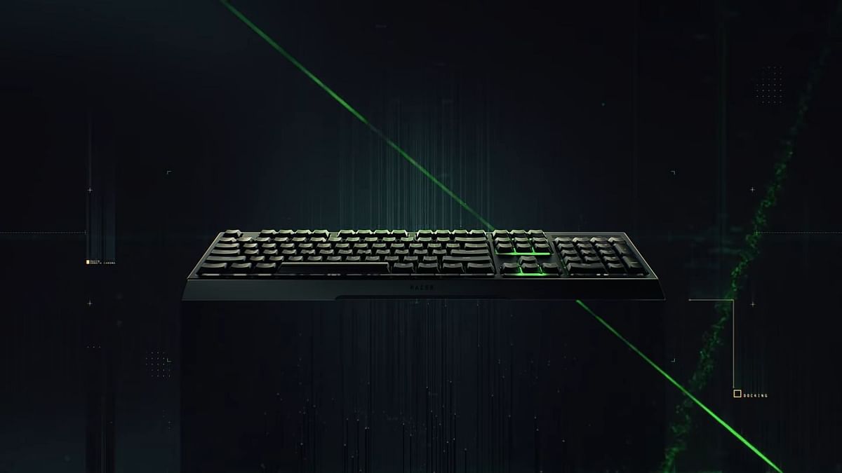 5 best membrane keyboards for gaming