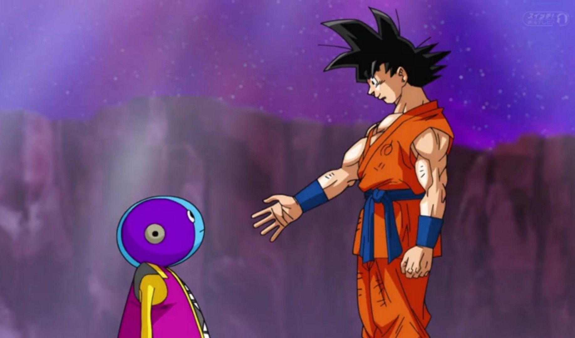 5 beloved Dragon Ball characters (& 5 who are hard to like)