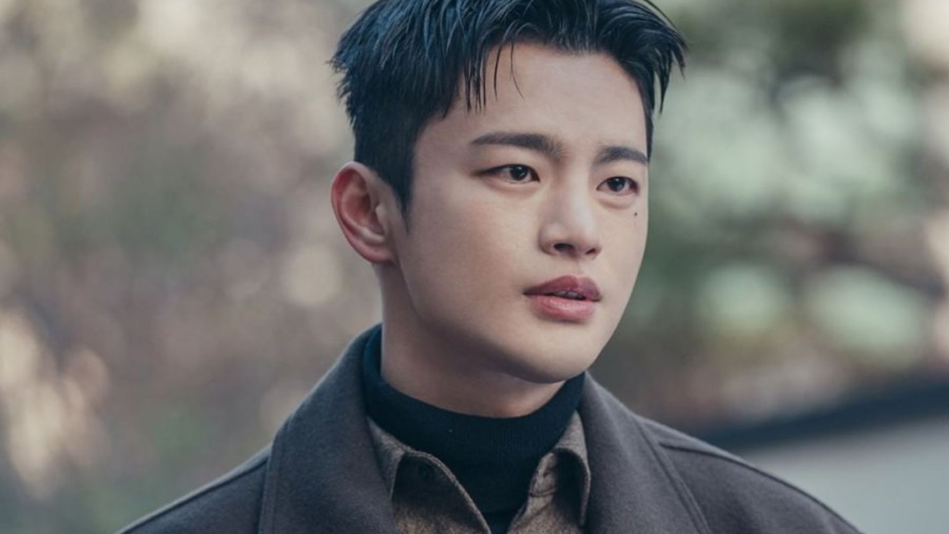 Kdrama Café Minamdang maintains a top position