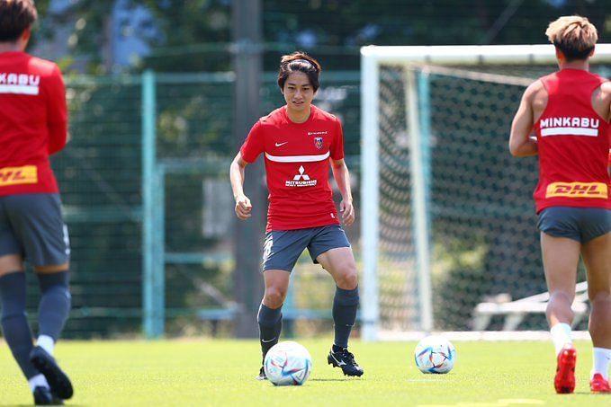 Gamba Osaka Vs Urawa Reds Prediction Preview Team News And More J1 League 22