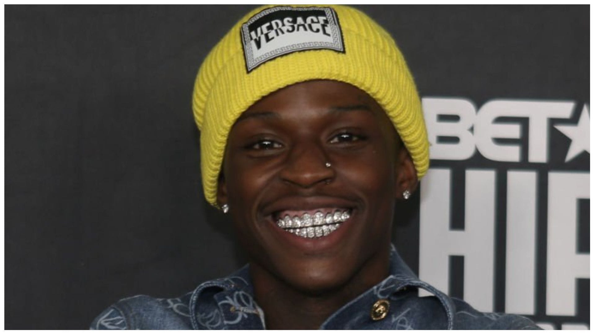 What happened to Quando Rondo? Rapper claims he's in the hospital