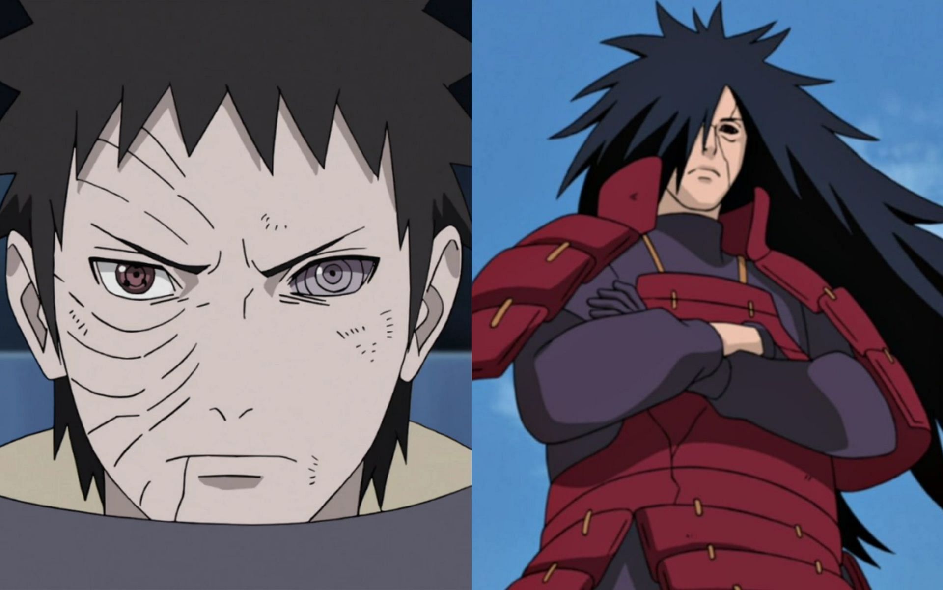 10 Naruto Characters Who Were Sociopaths