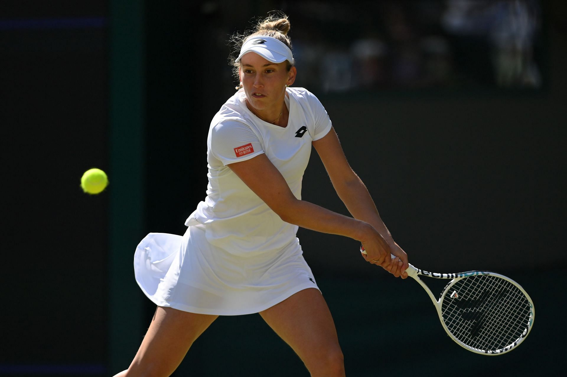 Wimbledon 2022: Ons Jabeur vs Elise Mertens preview, head-to-head ...