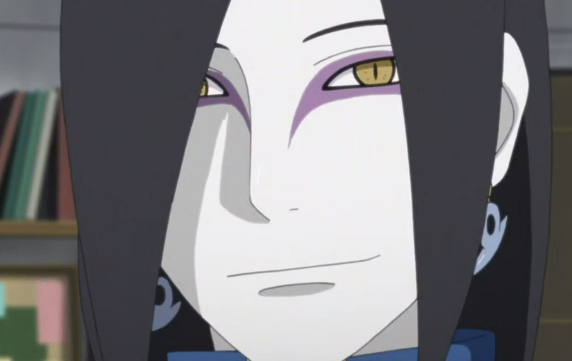 Naruto: Boruto proves Orochimaru's genderfluid identity in ways we didn ...