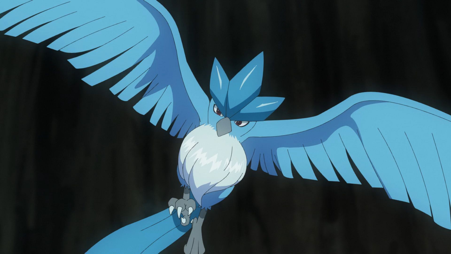 All Articuno weaknesses and counters for Pokemon GO Raids