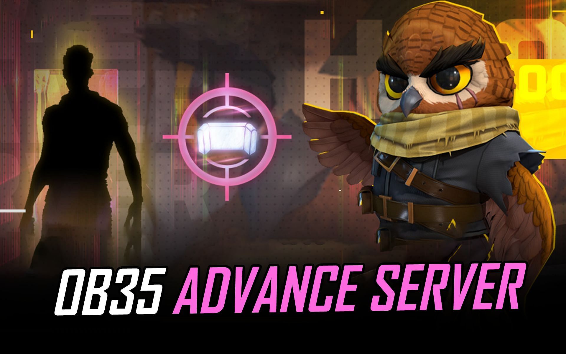 Free Fire Advance Server OB35: APK download guide features and more news Free Fire Advance Server OB35: APK download guide features and more news
