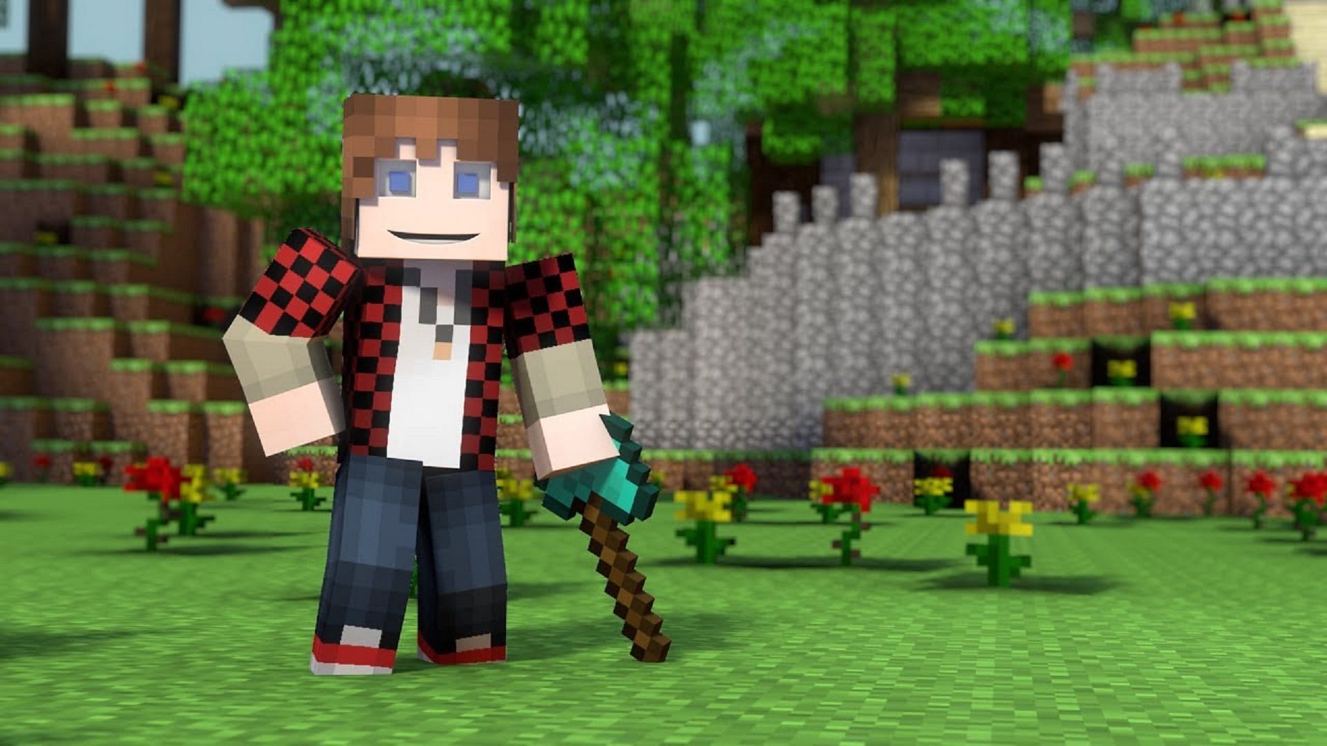 10 best Hunger Games servers to try out in Minecraft in 2022
